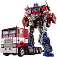thumbnail image 1 of HSHDLDF Transformers Jouets Série Studio Optimus Prime Figurine Articulée,7 Pouces, 1 of 6