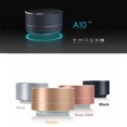 thumbnail image 4 of Yhmxh Smart Home Speaker Sound Machine Led Wirelwss Mnin BT Portable Speakers For For Phones MP3 FT Wireless Mini, 4 of 5