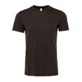 thumbnail image 1 of Bella  Canvas Unisex Crew Neck Triblend Short Sleeve Tee, 3XL, 1 of 1