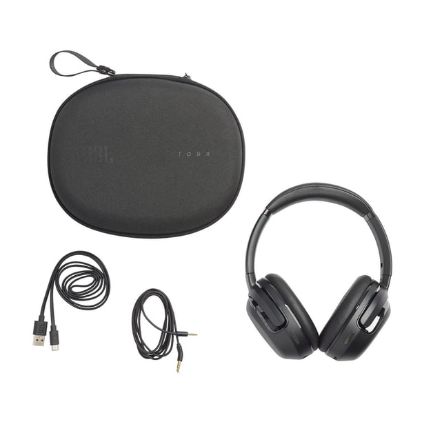 JBL TOUR ONE M2 - Wirless Over-Ear Noise Cancelling Headphones