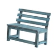 thumbnail image 3 of DOLITY Mini Tabouret en Bois Support de Pot de Fleurs pour Salon Ferme Balcon Banc, 3 of 9