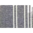 thumbnail image 2 of HT COUVERTURE A RAYURES EN COTON GRAND, 2 of 2