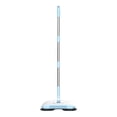 thumbnail image 1 of Pcksrro Home Cleaning Products Deal!Hand Push Sweeper Household Lazy Three-in-one Suction Sweeper Cleaning Machine Floor Stall, 1 of 7