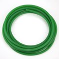 thumbnail image 2 of FTVOGUE Polyurethane Conveyor Belt Green Rough  PU Urethane Round Belt Roll For Drive Transmission 2mmx10m, 2 of 8