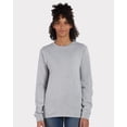 thumbnail image 1 of Hanes - New IWPF - Men - ComfortSoftÂ® Long Sleeve T-Shirt, 1 of 1