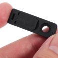 thumbnail image 2 of 20Pcs Lighter Rubber Gasket Useful Lighter Bottom Pad for Most Fluid Lighter, 2 of 7
