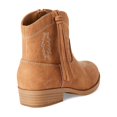 thumbnail image 4 of George Girls' Margot Western Boots, 4 of 4