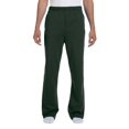thumbnail image 1 of Jerzees Pantalon de Survêtement en Molleton à Fond Ouvert pour Adulte 8 oz - 974MP, 1 of 1