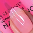 thumbnail image 2 of Nails.INC Gloss rapide 45 secondes en Sienna Rose Transparent, 2 of 6