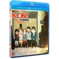 thumbnail image 1 of K-On! le Film (2011) ( Eiga Keion! ) [ Blu-Ray, Reg.A/B/C Import - Royaume-Uni ], 1 of 1