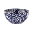 thumbnail image 1 of Thyme & Table Nova Bowl, Blue, 1 of 4