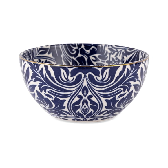 Thyme & Table Nova Bowl, Blue
