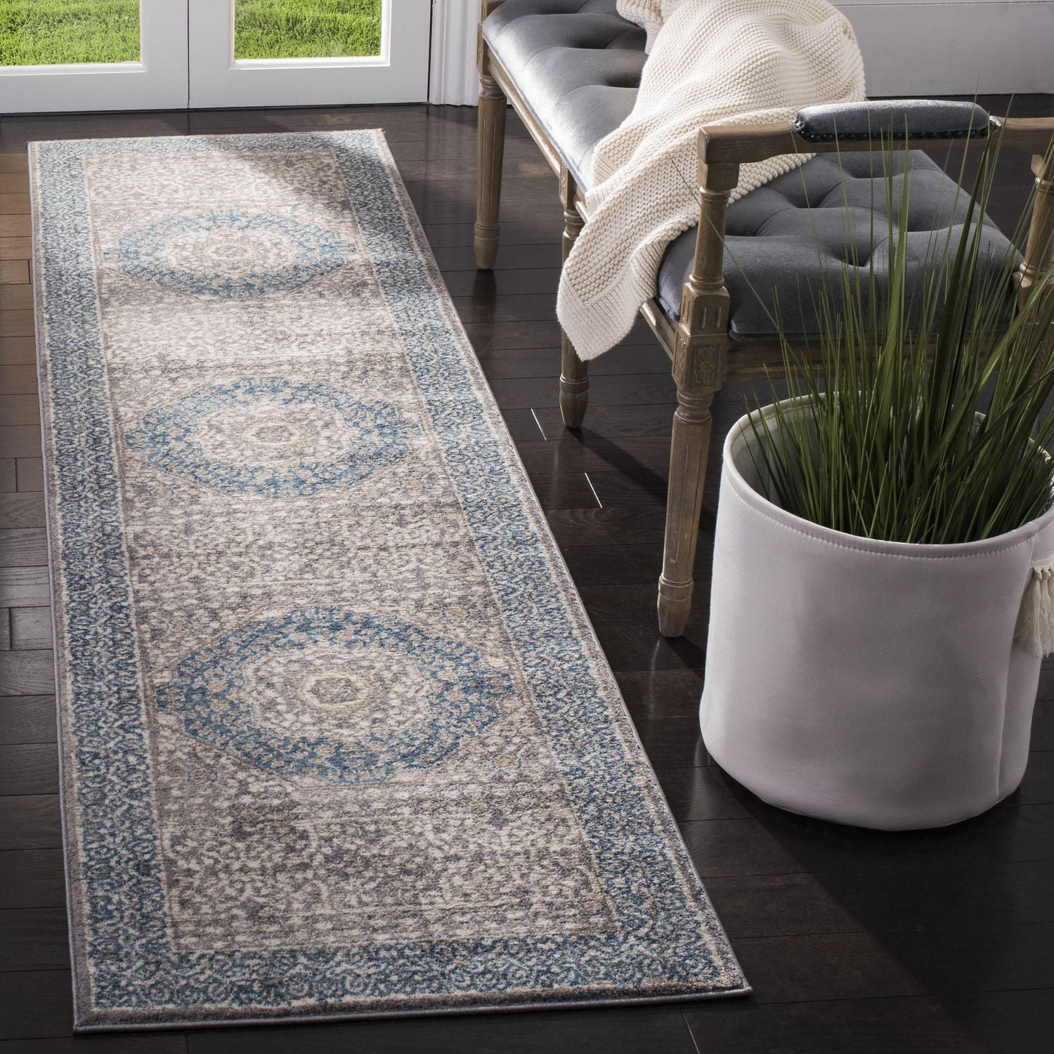 Safavieh Sofia Waylon Tapis Géométrique