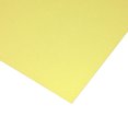 thumbnail image 3 of Unique Bargains 10 Pcs Filtre de Lumière en Gel Transparent Correction de Couleur Feuilles PVC Jaune Mat, 3 of 5