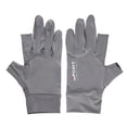 thumbnail image 1 of Gants Sans Doigts pour Femmes et Filles, Antidérapants, Conduite, Été Extérieur, Imitation Nylon, 1 of 5