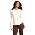 thumbnail image 1 of Jockey T-Shirt à Manches Longues EverActive pour Femmes, 1 of 4