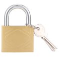 thumbnail image 4 of Home Supplies,Household Outdoor Padlock with Outdoor Padlock Door Lock Extended Durability, 4 of 12