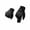 WH, variante sur Chmadoxn Gants de Moto à Écran Tactile Gants de Conduite Adaptés pour une Largeur de Paume de 9,5 à 10 cm Gants de Course Motocross Gants de Vélo une Paire Mitaines de Moto