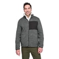 thumbnail image 1 of Manteau en molleton teddy George pour hommes, 1 of 6