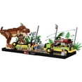 thumbnail image 1 of LEGO 76956 Jurassic Park T. rex Breakout, 1 of 5