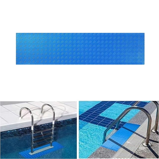 Birdeem Tapis de Piscine pour Sol, Filet de Piscine, Tapis Antidérapant Tapis de Sol pour Piscine
