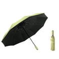 thumbnail image 1 of Up to 65% Off! Gspmoly Fully Automatic Rotatable Umbrella Foldable Glue Sunscreen Umbrella Automatic Opening and Closing Protection and Sun Protection up to 65% Off, 1 of 9