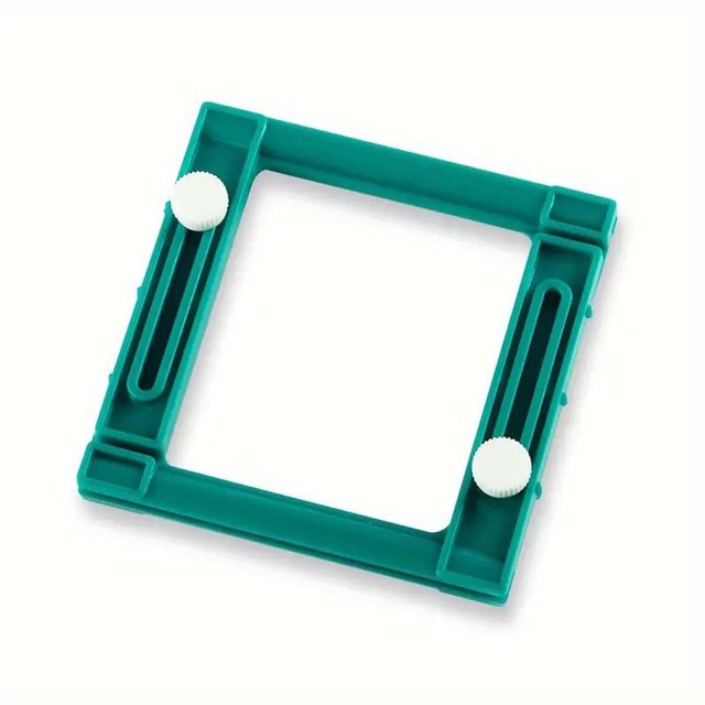 Outil de Bricolage Réglable à Franges, Tissé à la Main pour Décoration de Bijoux et Foulards, Créateur de Franges Personnalisé