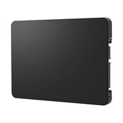 Graflsoa 480GB M.2 NGFF SATA SSD with 3D NAND Flash, 2.5 Inch, Black ABS, Up to 520MB/s Speed, 0-70°C Operating Temp