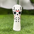 thumbnail image 5 of Housses de Tête de Club de Golf Édition Personnalisée pour Conducteur Hybride, Housses en Bois pour Allée, Housses de Putter et Housses de Tête en Fer pour Club de Golf, Allée, 5 of 5