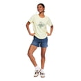 thumbnail image 2 of George Women'S Graphic T-Shirt, 2 of 6