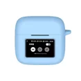 thumbnail image 2 of GadgetCom Replacement Case Compatible with JBL Tour Pro 3 , Shockproof Silicone Cover Earbuds Pouch With Carabiner, 2 of 2