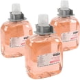 thumbnail image 1 of Gojo 5161-03, FMX-12 Foam Soap, 3 Refills/Case, Orange, 1 of 1
