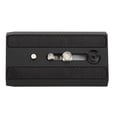 thumbnail image 4 of Tripod Mounting Plate,Quick Release Plate Camera Tripod Camera Mount Plate Camera Accessory Top of the Line, 4 of 14