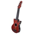 thumbnail image 2 of Jouet Guitare pour Enfant Jouet Musical Instrument de Musique pour Enfants Jouet Éducatif pour Débutant, 2 of 8