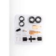 thumbnail image 4 of AFX/Racemasters Mega-G+ Tune Up Kit with Front & Rear Tires, AFX22036, 4 of 6