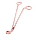 thumbnail image 3 of Fosa Candle Heart Clip, Fashion Candle Wick Scissors, Candle Making For DIY, 3 of 8