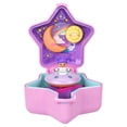 thumbnail image 3 of Polly Pocket Collector Bague et Boîtier Fairy Meadow, 3 of 6