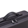 thumbnail image 4 of IROINID Sac de Transport Rigide Portable et Plus Petit avec Sangle Coussin EVA pour DJI Mavic Air 2S, 4 of 8