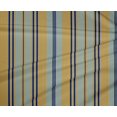 thumbnail image 3 of oneOone Polyester Lycra Fabric Multicolor Stripe Print Fabric By Yard 56 Inch Wide, 3 of 3
