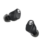 SKULLCANDY TW SMOKIN BUDS 360 XT TRUE BLACK