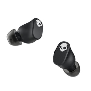 SKULLCANDY TW SMOKIN BUDS 360 XT TRUE BLACK