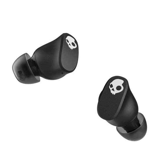 SKULLCANDY TW SMOKIN BUDS 360 XT TRUE BLACK