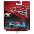 thumbnail image 5 of Disney/Pixar Cars 3 Fish Tail Die-cast Vehicle, 5 of 5