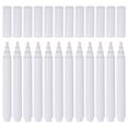 thumbnail image 1 of Unique Bargains Disappearing Ink Fabric Marker Pen Marking and Tracing Tools, White 12 Pack, 1 of 6