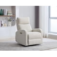 thumbnail image 3 of Concord Baby Dylan Power Recliner Swivel Glider, 3 of 8