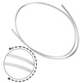 thumbnail image 2 of Bgsha PMMA Side Glow Optic Cable 1.5/2/3/4mm Diameter for Car LED Lights Bright, 2 of 9