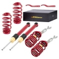 thumbnail image 3 of Maxpeedingrods Coilover Lowering Suspension Struts Kit for AUDI A4 B6 B7 8E FWD + 4WD QUATTRO, 3 of 6