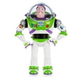 thumbnail image 3 of Disney Buzz Lightyear Interactive Talking Action Figure - 12 Inch, 3 of 6