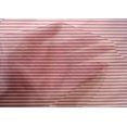 thumbnail image 4 of oneOone Cotton Silk Fabric Horizontal Stripe Print Fabric BTY 42 Inch Wide, 4 of 4