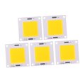thumbnail image 4 of LED Chip, High Power COB Integrated Chip, 5pcs/set  For Landscape Lighting Advertising Lighting, 4 of 8